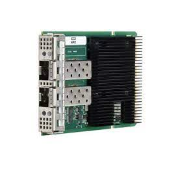 P10097-B21 HPE Broadcom Bcm57416 Ethernet 10gb 2-port Base-t Ocp3 Network Adapter
