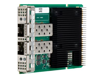 P10110-001 HPE Mellanox Mcx562a-acai Ethernet 10/25gb 2...