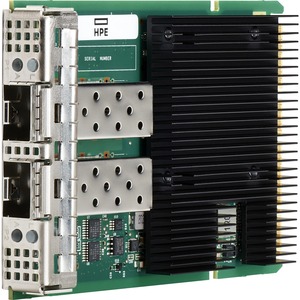 P10112-B21 HPE Mellanox Mcx562a-acai Ethernet 10/25gb 2-port Sfp28 Ocp3 Adapter