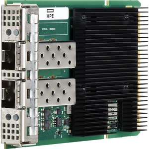 P10112-B21 HPE Mellanox Mcx562a-acai Ethernet 10/25gb 2...