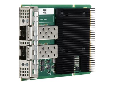 P10113-001 HPE Broadcom Bcm57414 Ethernet 10/25gb 2-port Sfp28 Ocp3 Adapter