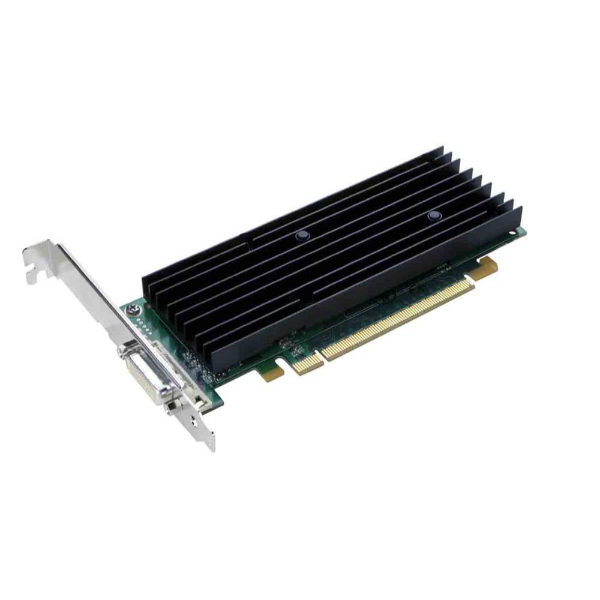 P1039 Nvidia P558 Quadro NVS290 256MB PCI-Express x1 Vi...