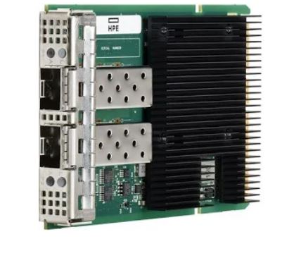 P11586-001 HPE Marvell Ql41132hqcu Ethernet 10gb 2-port...