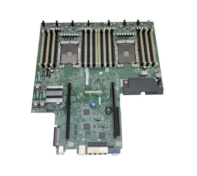 P11781-001 HPE Dl360 G10 System Board