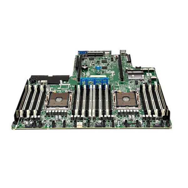 P11782-001 HPE Proliant Dl380 Gen10 5218 1p 32gb-r P408i-a 8sff 800w Ps Server System Board