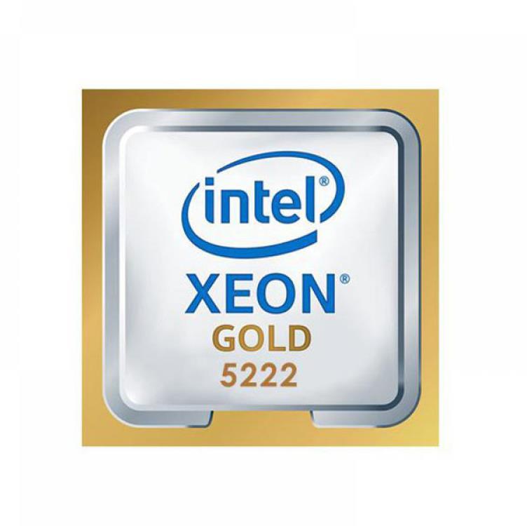 P12024-B21 HPE Xeon Quad-core Gold 5222 3.8ghz 17mb Sma...