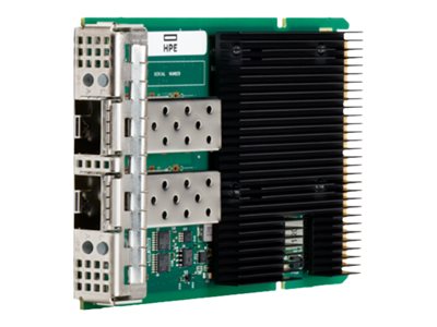 P12619-001 HPE Mellanox Mcx562a-acai Ethernet 10/25gb 2...