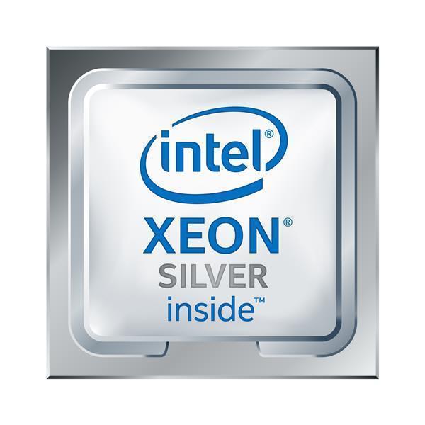 P12711-B21 HPE Intel Xeon 8-core Silver 4208 2.1ghz 11m...