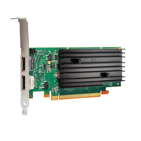 P12730001M HP Nvidia Quadro NVS295 256MB GDDR3 Dual DisplayPort PCI-Express x16 Video Graphics Card