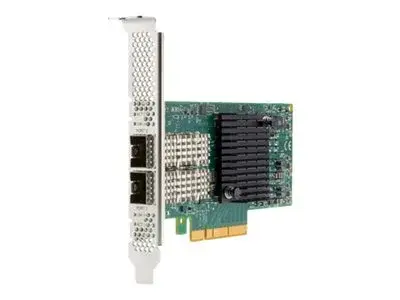 P13186-001 HP Mellanox MCX512F-ACHT 2-Port Ethernet 10/25GB SFP28 Adapter