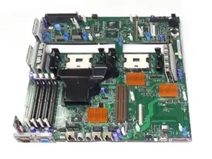 P1348 Dell System Board (Motherboard) for PowerEdge 175...