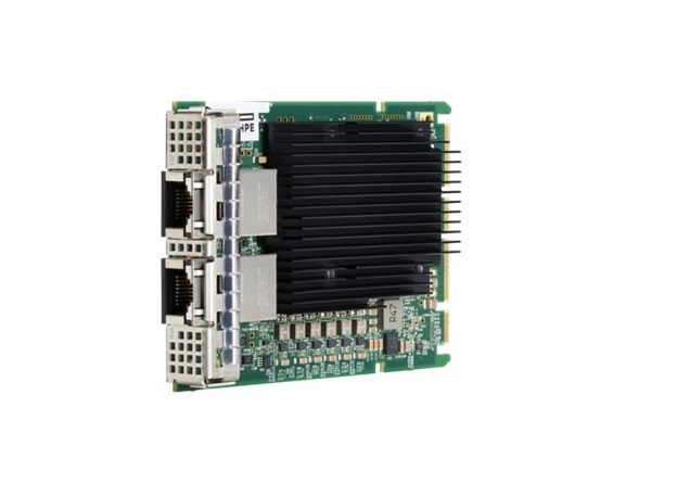 P13640-001 HPE Broadcom Bcm57416 Ethernet 10gb 2-port B...