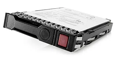 P13810-001 HP 1.92TB SATA 6GB/s Mix Use 2.5-inch Solid State Drive