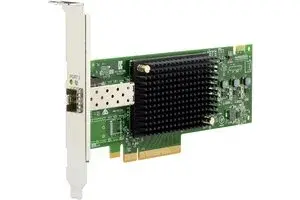 P14421-001 HP SN1610E 1-Port 32GB/s Fibre Channel Host ...