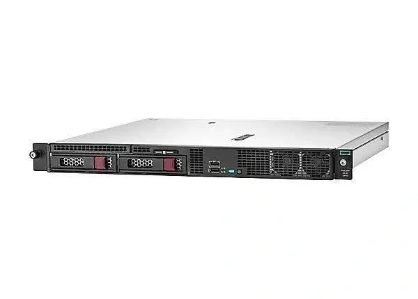 P17079-B21 HP Proliant Dl20 G10 1U Rack Server 1 X Xeon...