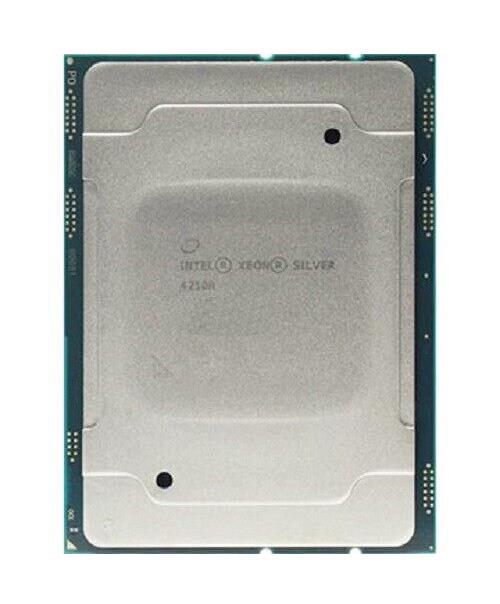 P18659-B21 HPE Xeon 10-core Silver 4210r 2.4ghz 13.75mb Cache 9.6gt/s Upi Speed Socket Fclga3647 14nm 100w Processor Only For Bl460c Gen10