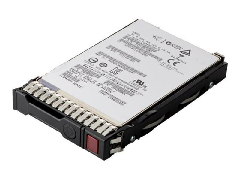 P19106-001 HPE Msa 960gb Sas 12g Read Intensive Sff 2.5...