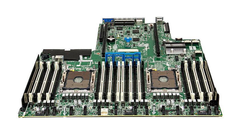 P19327-001 HPE Motherboard For  Proliant Dl360 G10