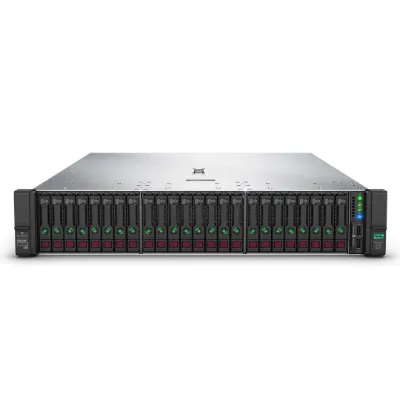 P19719-B21 REF HPE ProLiant DL380 Gen10 24SFF NC CTO Server