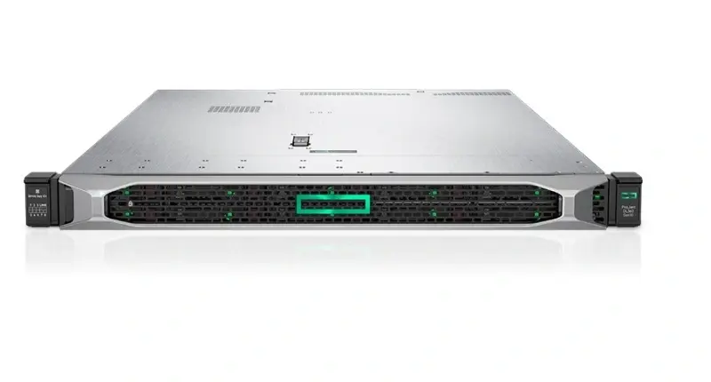 P19774-B21 HP DL360 Gen10 4208 1P 16G NC 8SFF Server Sy...