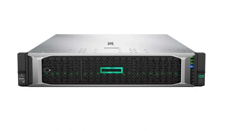 P20174-B21 HP DL380 Gen10 4210 1P 32G NC 8SFF Server System 