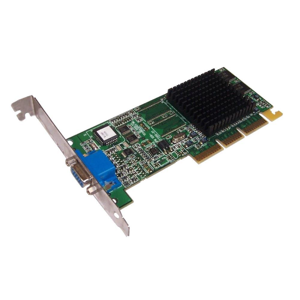 P2065-69501 HP Nvidia Video Graphics Card