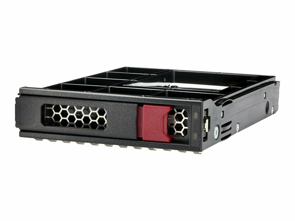 P21093-001 HPE 960gb Sata 6g Mixed Use Tlc Lff 3.5inch Lpc Ssd For Gen10 And 10 Plus Servers