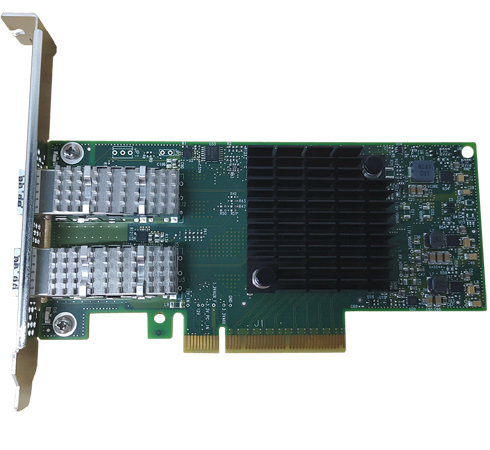 P21932-001 HPE Ethernet 10gb 2-port Sfp+ Mcx4121a-xcht ...