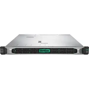 P23578-B21 HPE Dl360 Gen10 4210R 1P 16G Nc 8Sff Svr No Deal Reg Pl-Sy (7KB230)