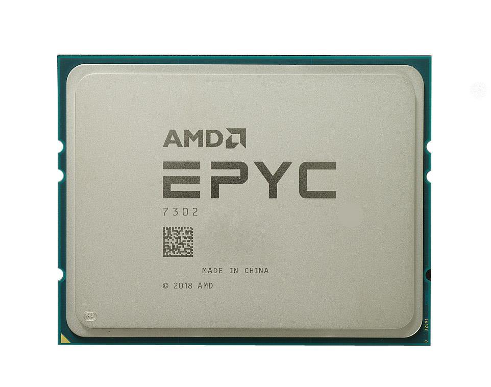 P24264-B21 HPE Epyc 16-core 7302 3.0ghz 128mb L3 Cache ...