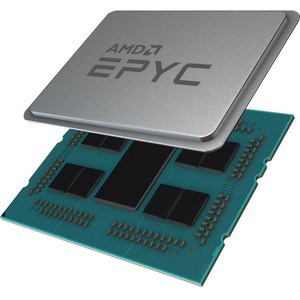 P24395-B21 HPE Epyc 7282 16-core 2.8ghz 64mb L3 Cache Socket Sp3 7nm 120w Processor Only