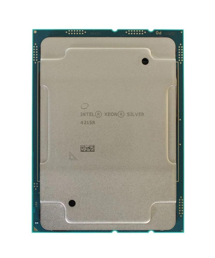 P24701-B21 HPE Xeon 8-core Silver 4215r 3.2ghz 11mb Sma...
