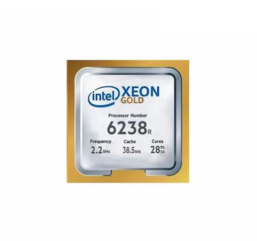 P24705-B21 HPE Xeon 28-core Gold 6238r 2.2ghz 38.5mb Ca...