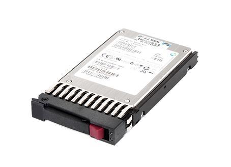 P25239-001 HPE 1.92tb Sata-6gbps Very Read Optimized Ql...