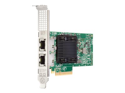 P26255-001 HPE Broadcom Bcm57416 Ethernet 10gb 2-port B...