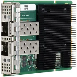 P26256-B21 HPE Broadcom Bcm 57412 Ethernet 10gb 2-port Sfp+ Ocp3 Adapter