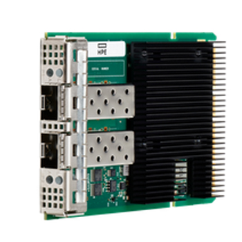 P26258-001 HPE Broadcom Bcm57412 Ethernet 10gb 2-port S...