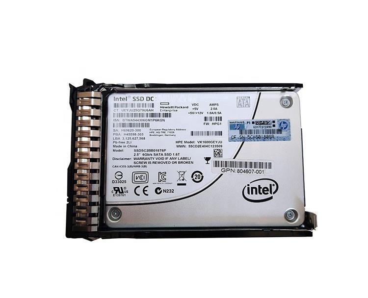 P26938-B21 HPE 6.4tb Nvme Gen4 X8 High Performance Non Hot Plug Mixed Use Digitally Signed Firmware Aic Hhhl Pm1735 Ssd