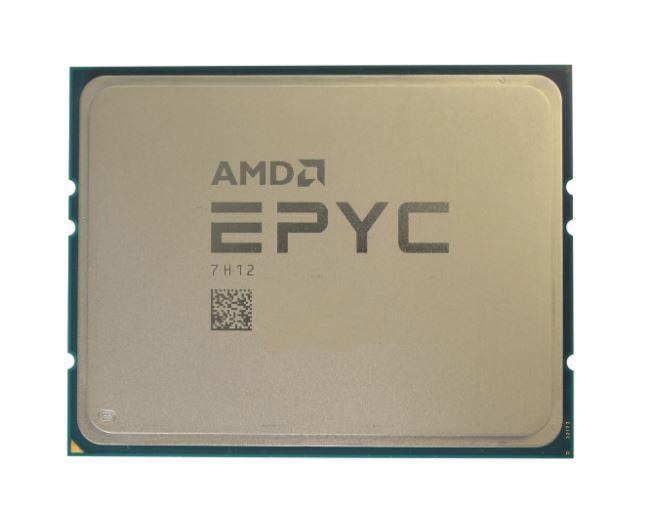 P26985-001 HPE Epyc 7h12 64-core 2.6ghz 256mb L3 Cache ...