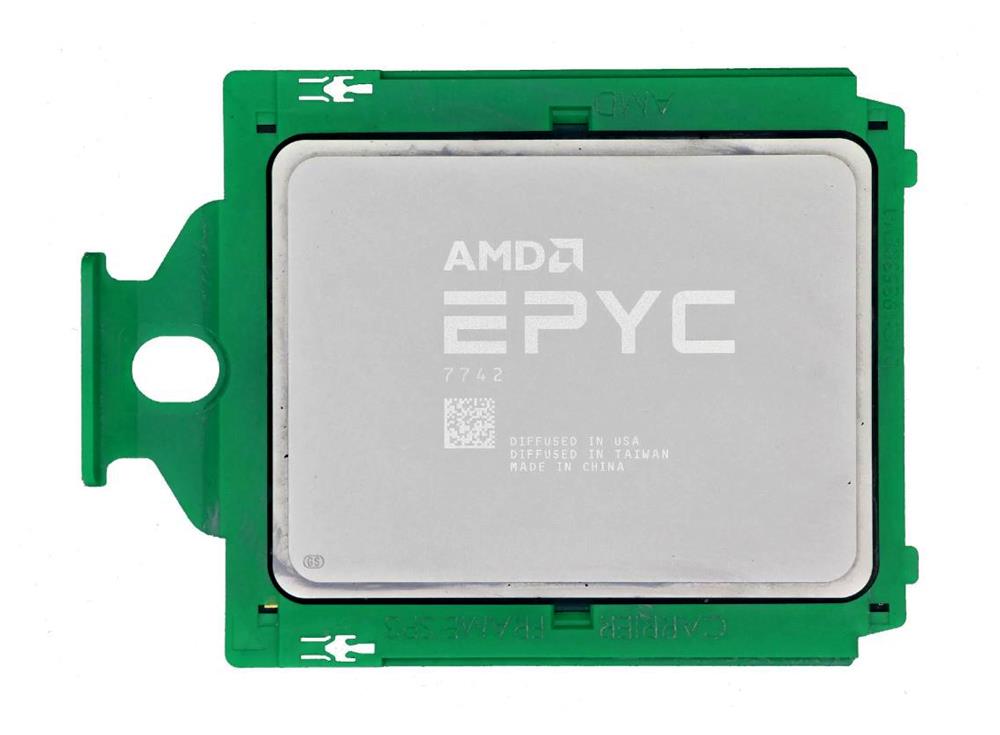 P27249-B21 HPE Epyc 64-core 7742 2.25ghz 256mb L3 Cache...