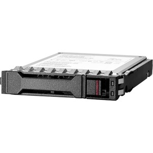 P28505-B21 HPE 2tb Sas-12gbps Business Critical 7200rpm Sff 2.5inch Bc 512e Ise Hot Swap Hard Drive With Tray