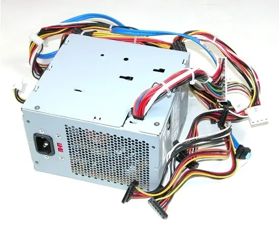 P3117 Dell 250-Watts Desktop Power Supply