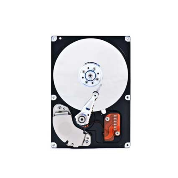 P3328 Dell 80GB 4200RPM ATA/IDE 2.5-inch Hard Drive