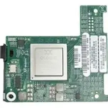 P341D Dell 8GB/s Dual Channel PCI-Express 2.0 X8 Fibre ...