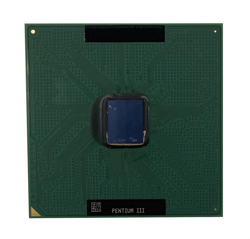 P3600 Dell 600MHz 100MHz FSB 256KB L2 Cache Socket SECC...