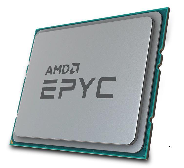 P38708-B21 HPE Amd Epyc 75f3 32-core 2.95ghz 256mb L3 Cache Socket Sp3 7nm 280w Processor Only