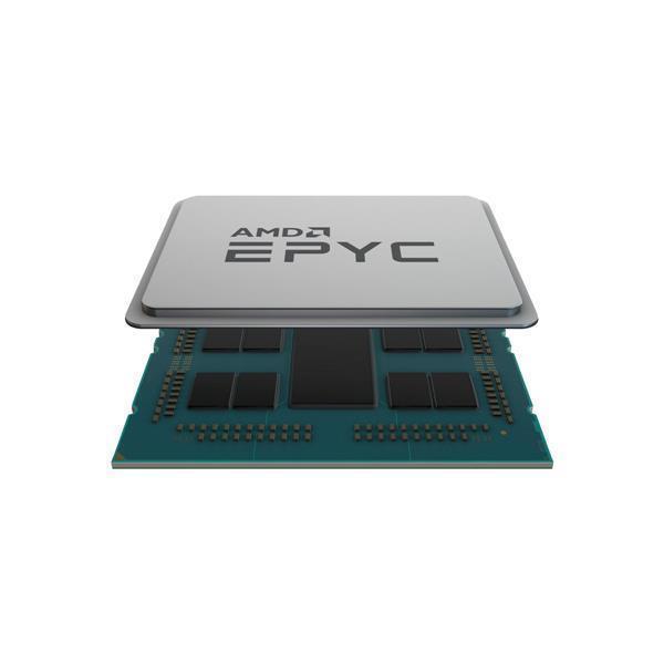 P39734-B21 HPE Amd Epyc 7702p 64-core 2.0ghz 256mb L3 C...