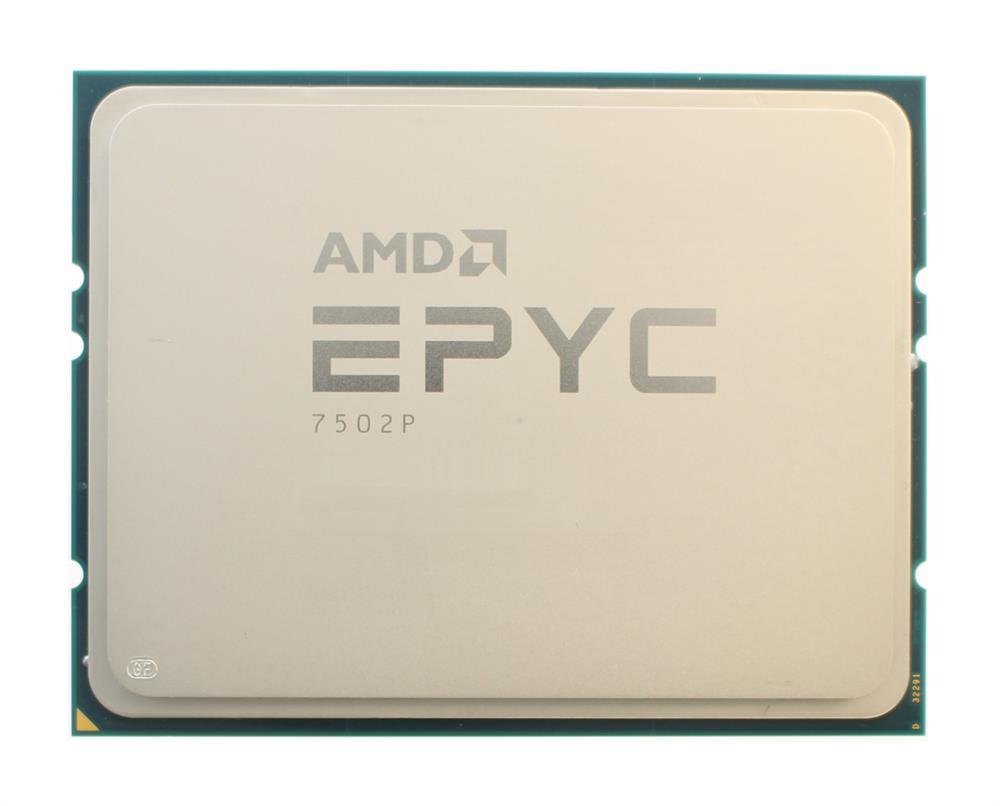 P39735-B21 HPE Amd Epyc 32-core 7502p 2.5ghz 128mb L3 C...