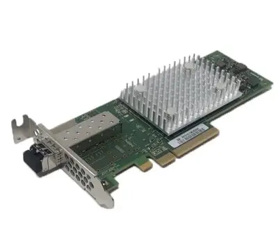 P3T0T Dell QLogic 2690L 1-Port 16GB/s PCI-Express3 X8 S...