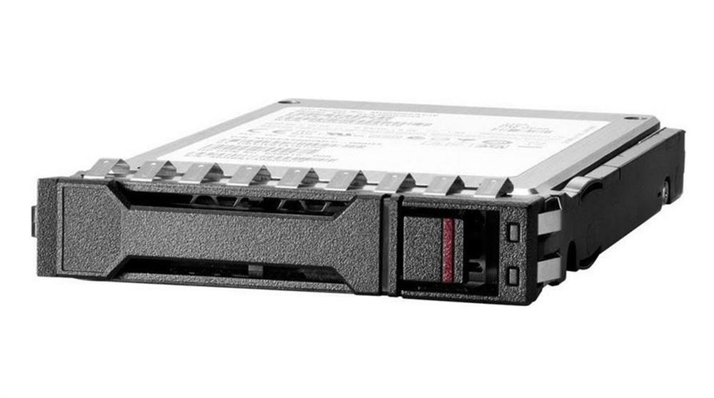 P40470-B21 HPE 960gb Sas 24gbps Read Intensive Sff (2.5...